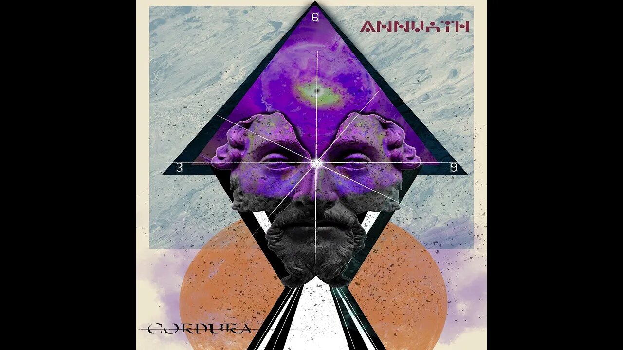 Cordura - Annurth (FULL EP)