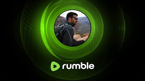 Hurricane Milton Backyard Stream