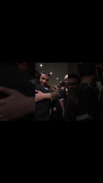 ISLAM Should be on The STOCK MARKET! (They Whole World Will Convert!)