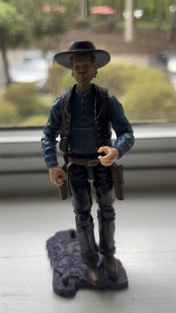 Happy Birthday Bilbo and Frodo