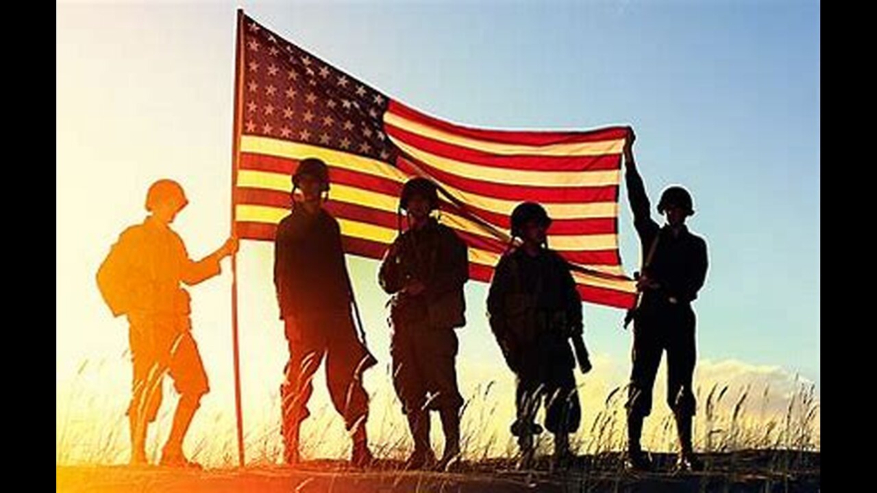 David Baumblatt #129: Remember of our Military Veterans who Sacrificed for our Faith-Family-Freedom