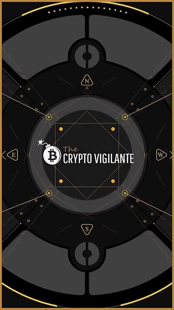 Join The Crypto Vigilante: Thrive, Profit, and Enjoy Life!