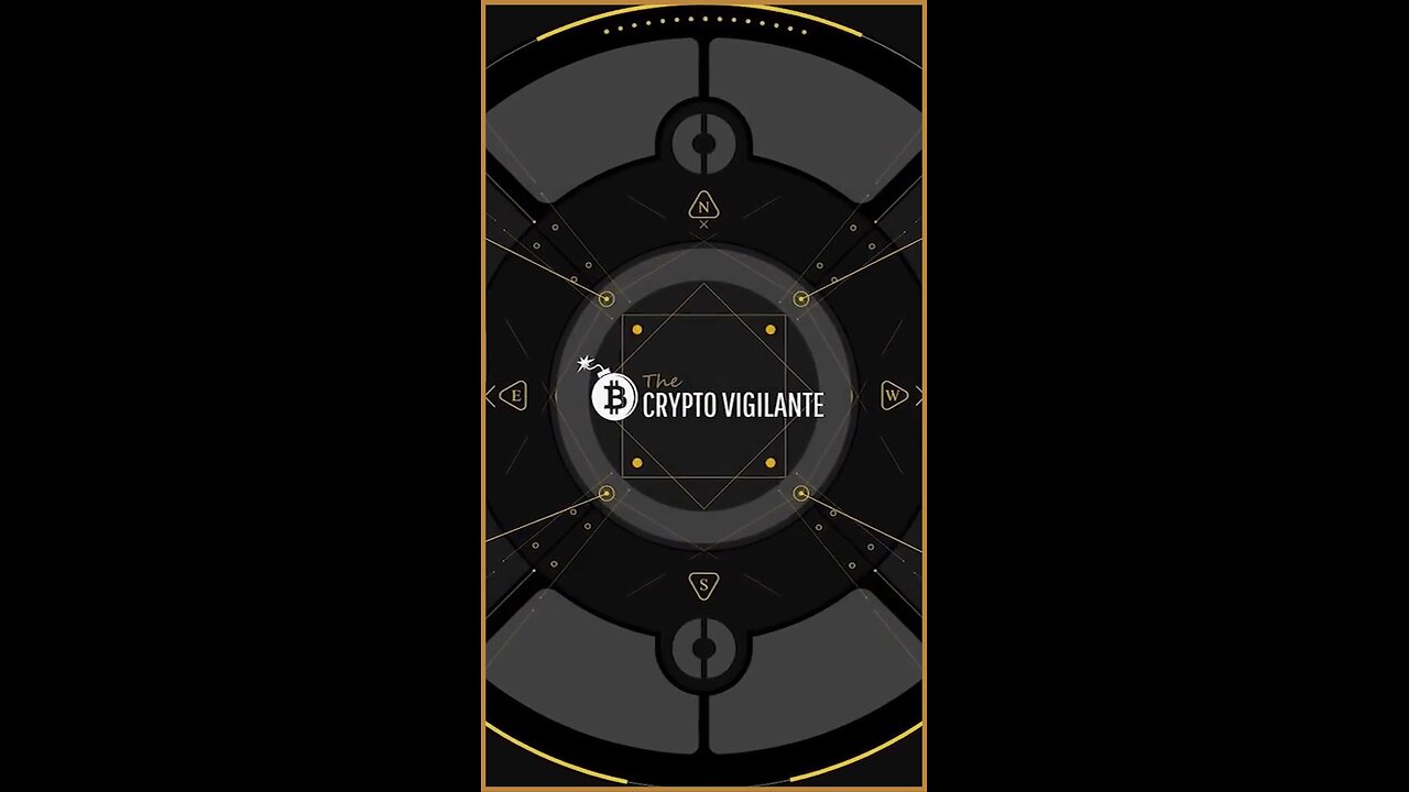 Join The Crypto Vigilante: Thrive, Profit, and Enjoy Life!