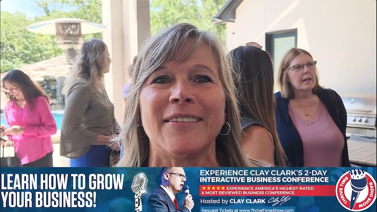 Clay Clark Reviews | “I Cant Wait To Implement Moving Foward.” - Join Eric Trump & Robert Kiyosaki At Clay Clark's March 6-7 2025 2-Day Business Growth Workshop In Tulsa, Oklahoma! (419 Tix Available)