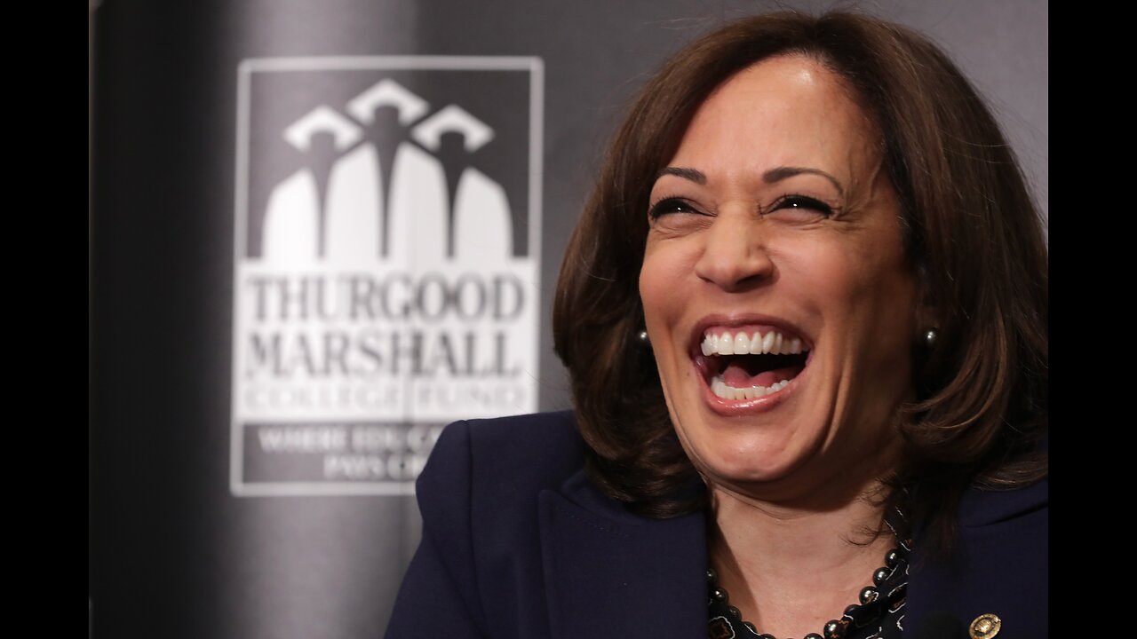 Mt thoughts on Kamala Harris & current state of US politics