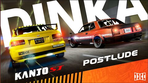 Grand Theft Auto Online - Dinka Week: Sunday