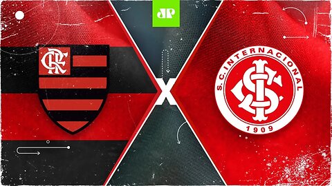 Flamengo 2 x 1 Internacional - 21/02/2021 - Brasileirão