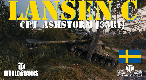 Lansen C - Cpt_Ashstorm [35RI]