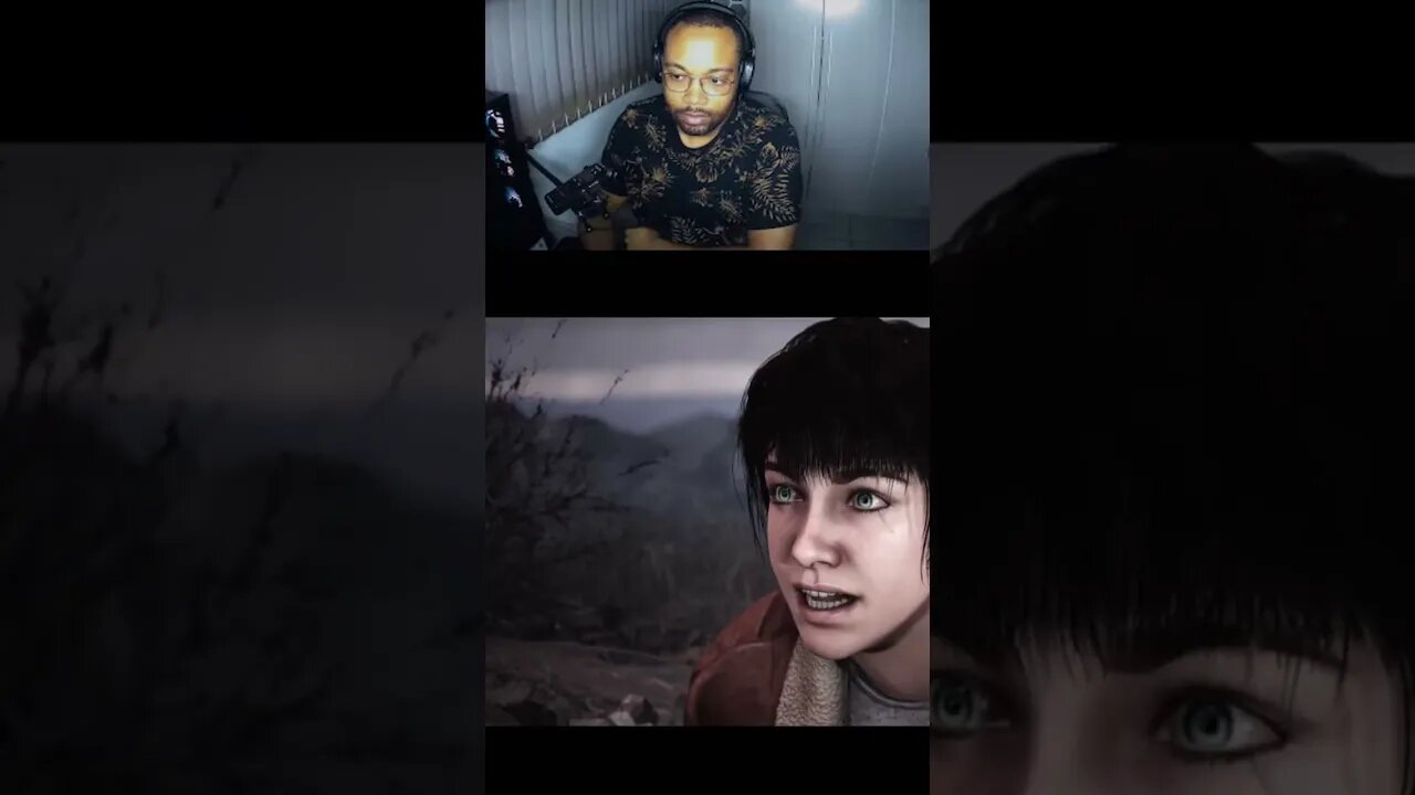 OLHA A COBRA | Wolfenstein: Youngblood #Wolfenstein #Shorts