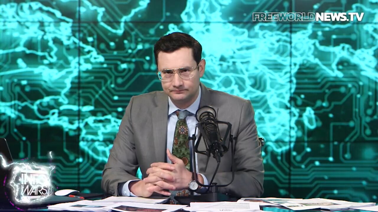 WAR ROOM (Full Show) Tuesday - 9/21/21