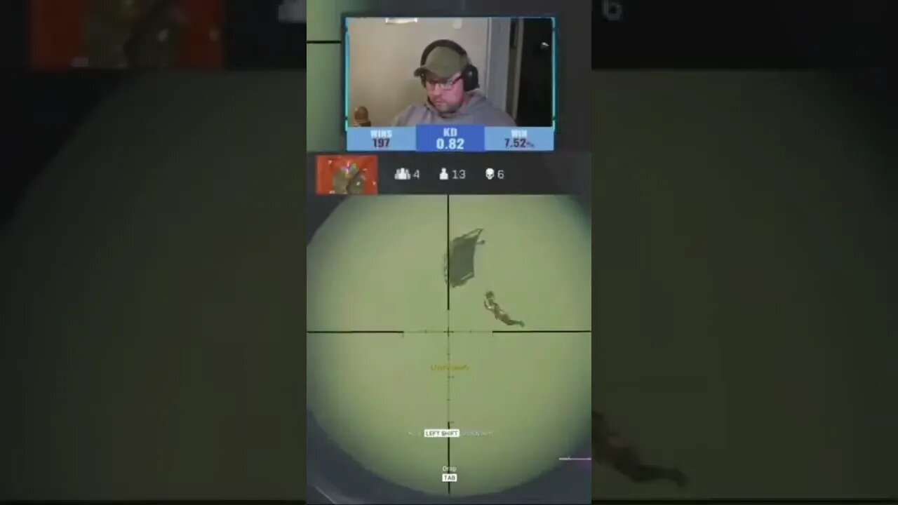 When obs forgets to record your mic but your team mates still get the win 😂👌👊