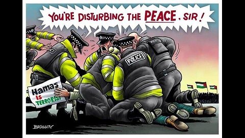 Politics & Law: The UK Police Constable & 2 Tier Policing