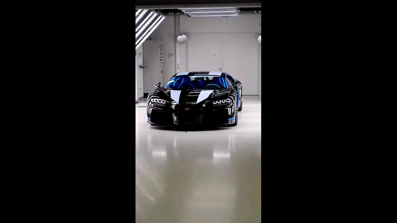 Bugatti
