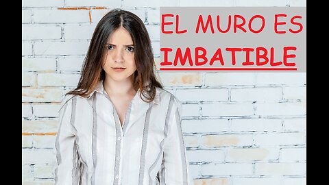 ¿Qué es el muro y por qué es IMBATIBLE?