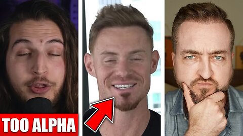 “J WALLER IS TOO ALPHA” | Reacting To @Philion Roasting JWaller