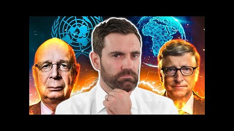 Who CONTROLS The World!? You Won’t Believe THIS!!