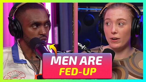 Modern Women Feel Entitiled In Modern Relationship