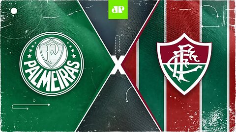 Palmeiras 2 x 0 Fluminense - 14/11/2020 - Brasileirão