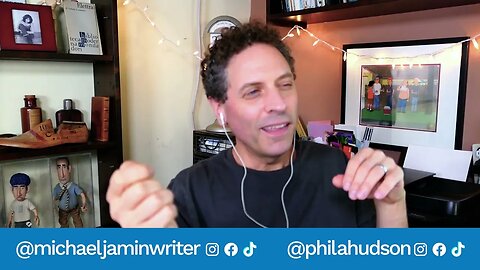 Film Careers Outside of LA vs In LA - Screenwriting Tips & Advice from Writer Michael Jamin