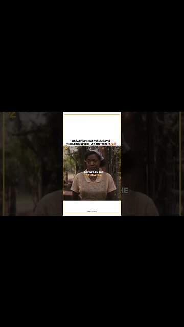 #ViolaDavis “Everything you ever wanted is on the other side of Fear” Tighten Up💪 #shorts