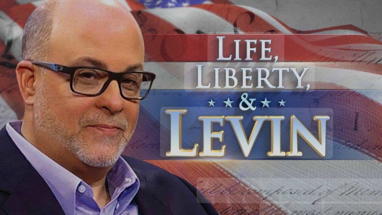 LIFE, LIBERTY & LEVIN (12/15/24) FULL EPISODE