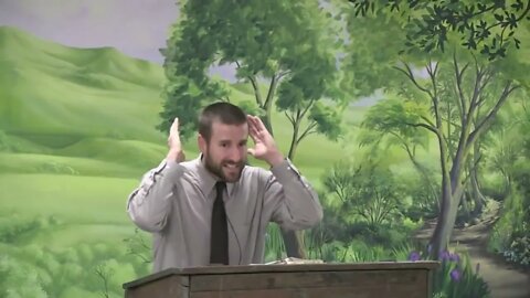 Bringing Forth Fruit unto God