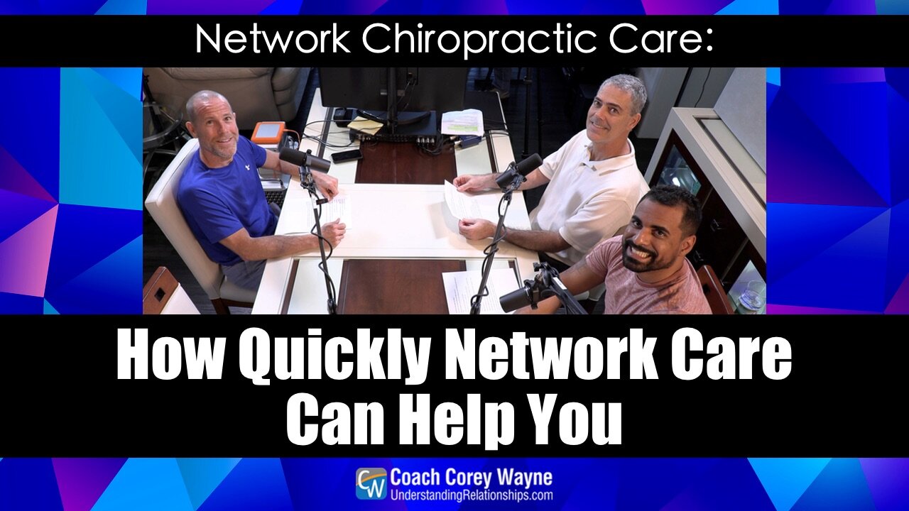 How Quickly Network Care Can Help You