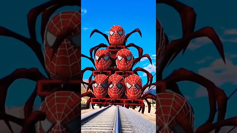 spider man 🕸️ in #game #viral #ytshorts #shorts