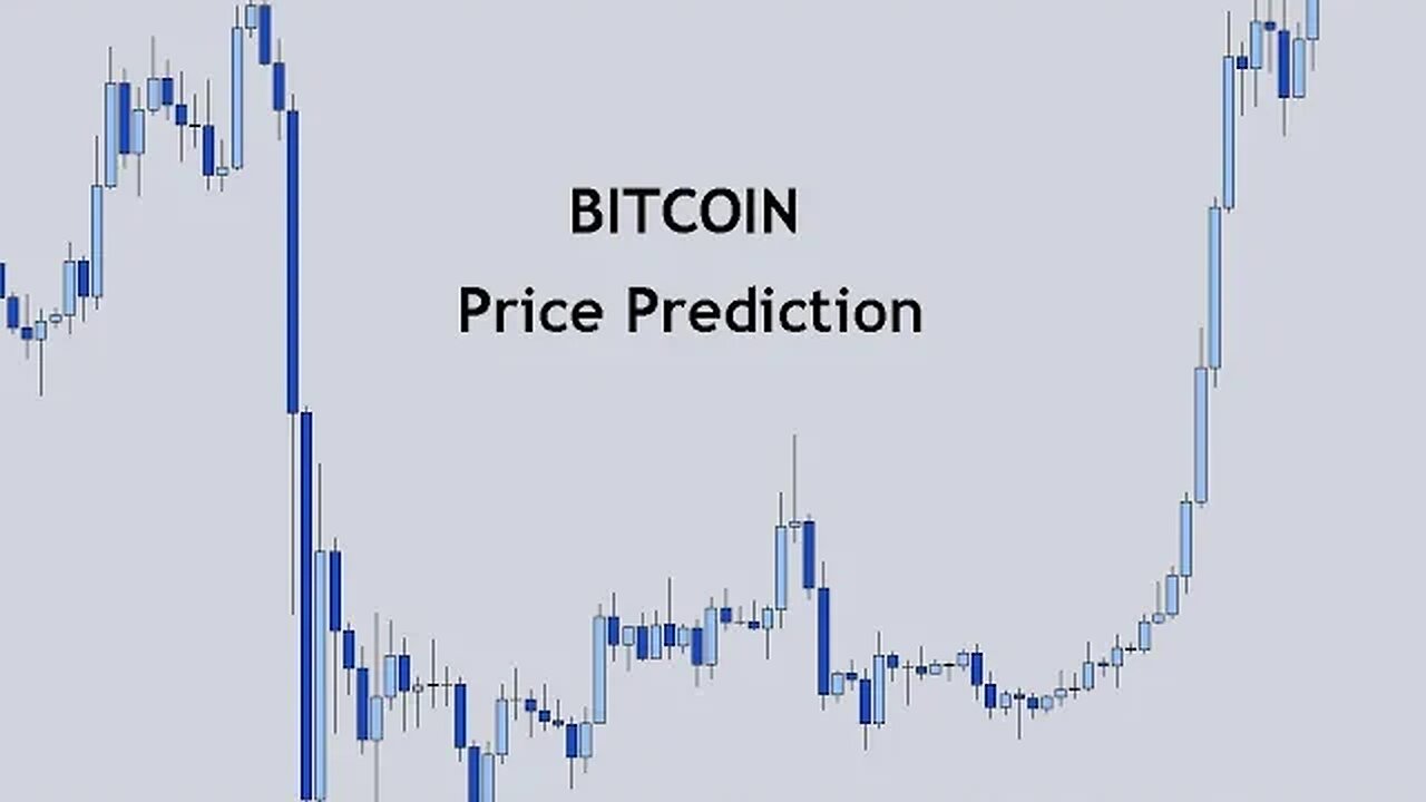 Bitcoin Price Prediction for 2023