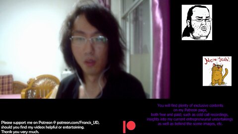 Let's Read the Bible 1 John KJV