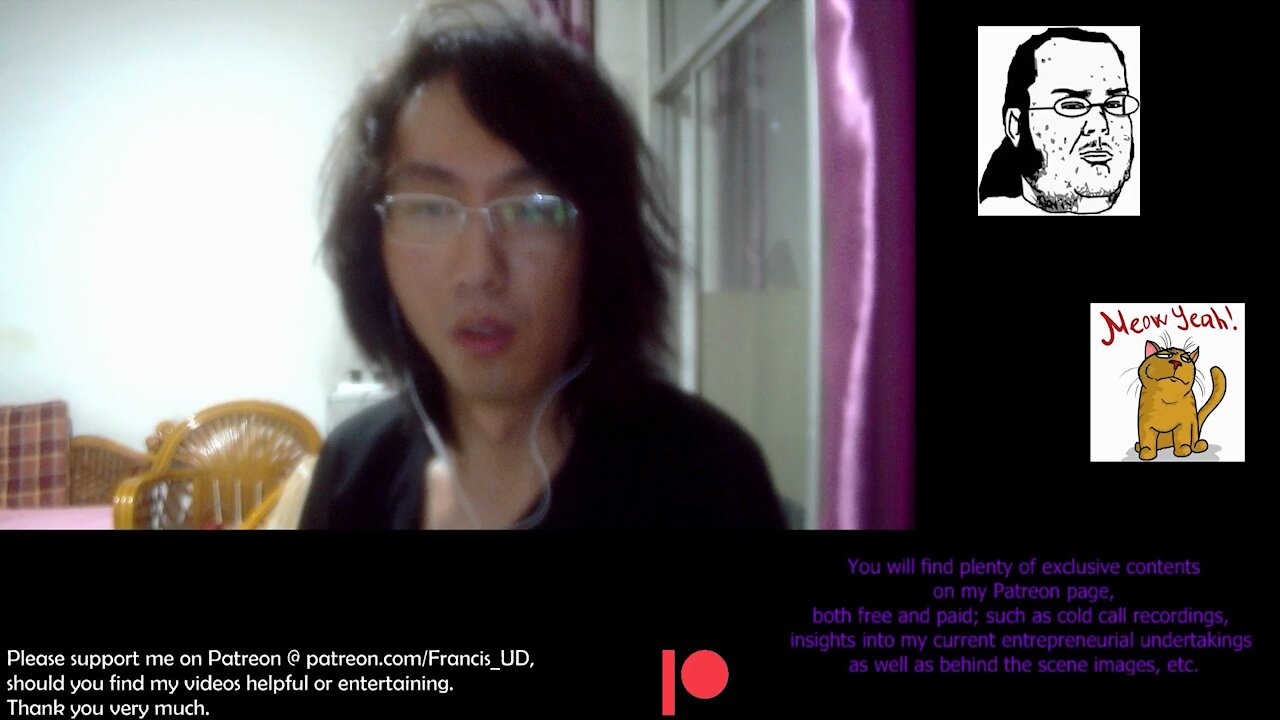 Let's Read the Bible 1 John KJV