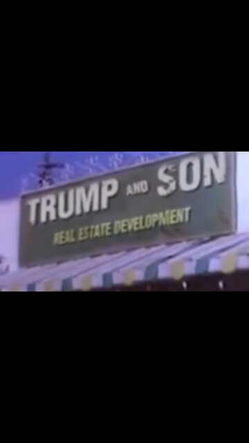 1532. TRUMP🇺🇲 Sanford Son Parody 💙