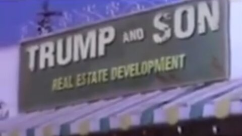 1532. TRUMP🇺🇲 Sanford Son Parody 💙