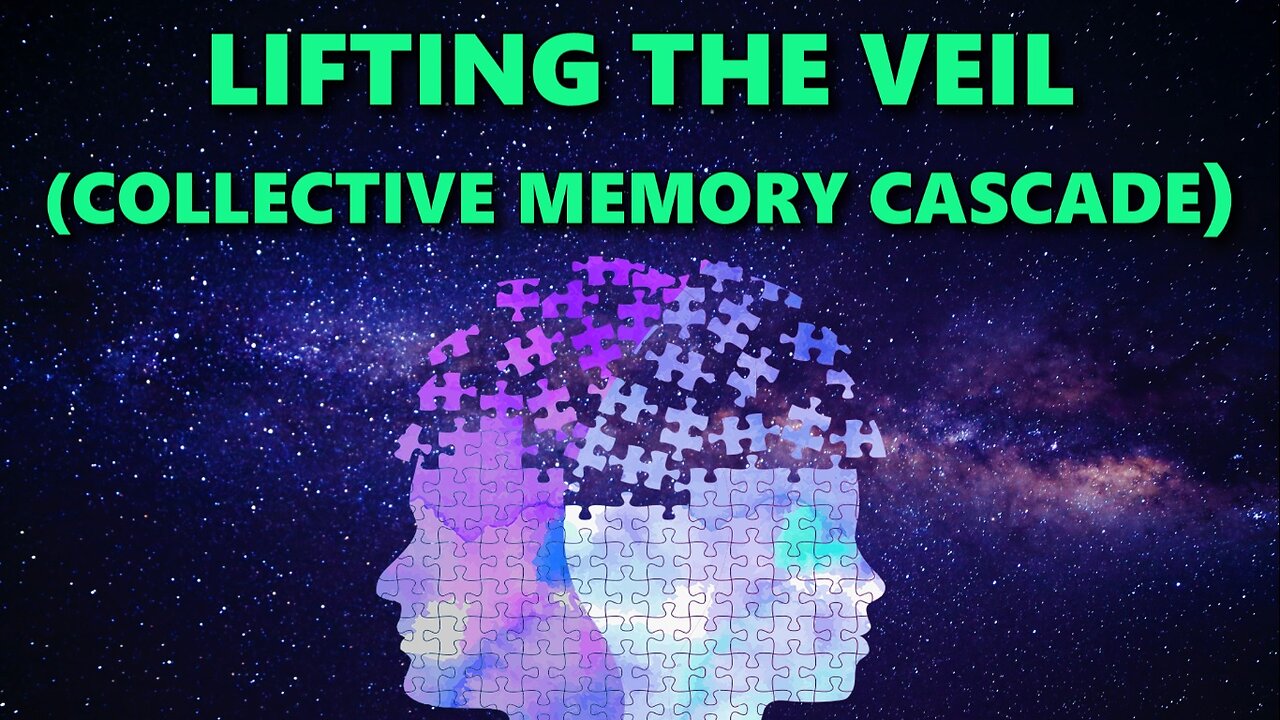 Lifting the Veil (Collective Memory Cascade)