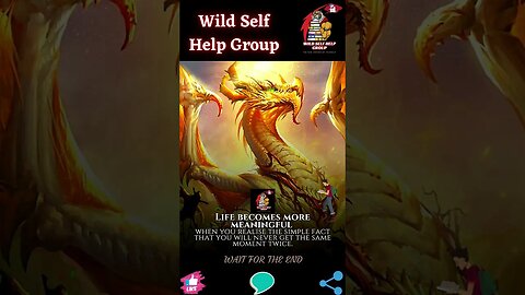 🔥How can you make your life more meaningful🔥#shorts🔥#wildselfhelpgroup🔥27 April 2023🔥