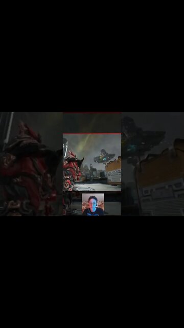 Warframe | Don't Stop Me Now