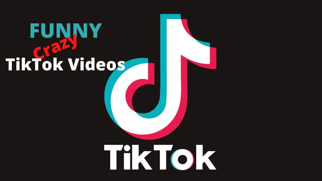 Funniest TikTok Videos compilation