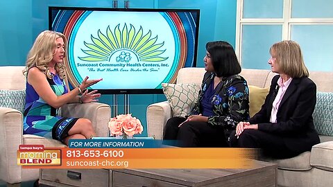 Suncoast | Morning Blend