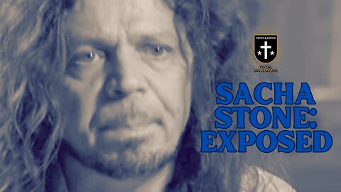 Sacha Stone: Exposed (2020)