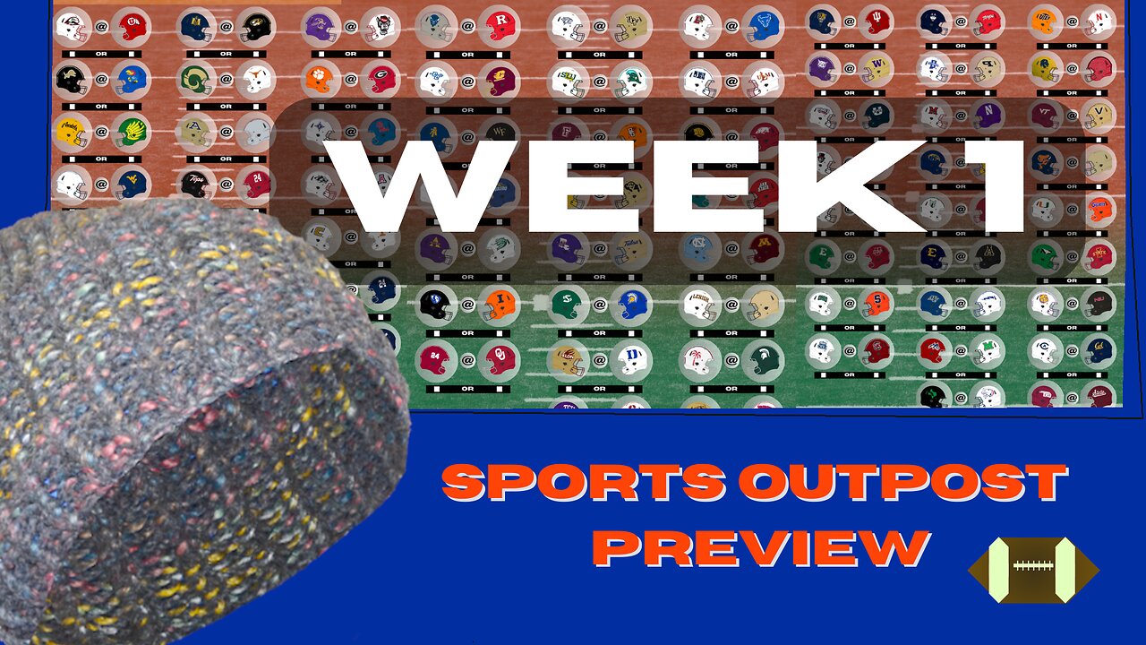 Georgia Kickoff Against Clemson, Irish Start 2024 In Texas, LSU v USC- Week 1 Preview