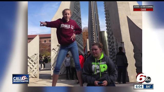 Families of Libby & Abby want their memory to live on