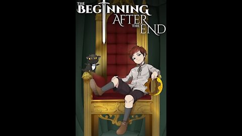 The Beggining After The End Ch.1