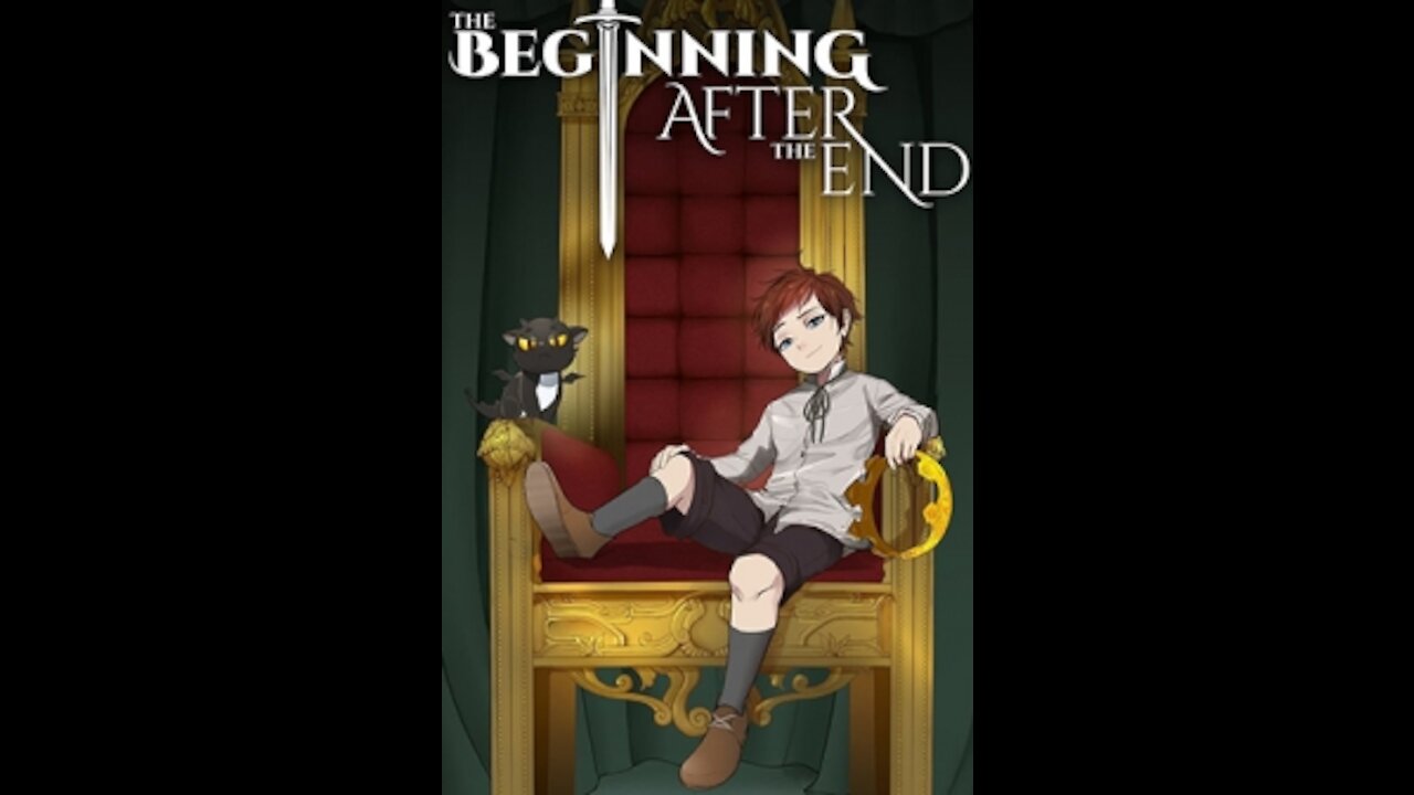 The Beggining After The End Ch.1