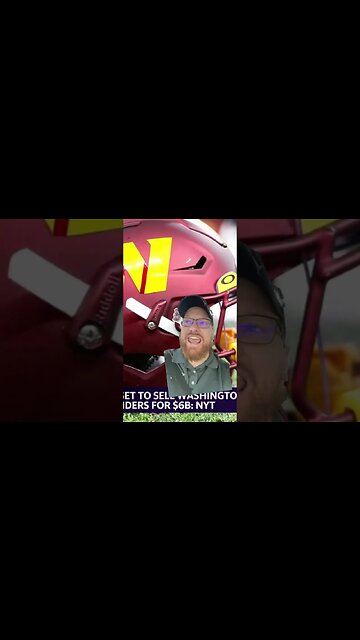 Washington commanders sold