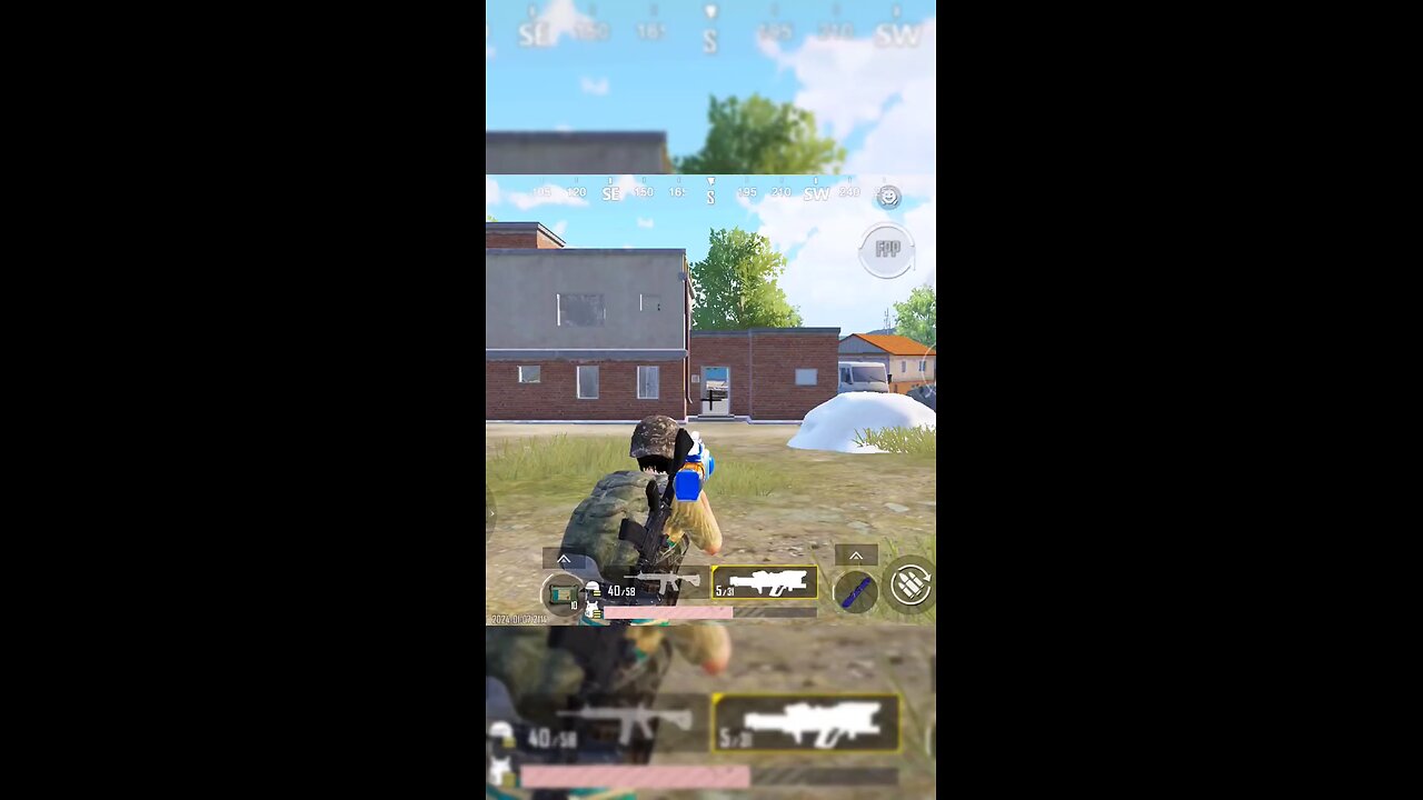 Day 8_ BGMI Tips and Tricks #bgmi #pubg #pubgmobile