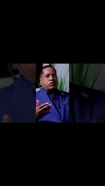 Larry Elder's Father