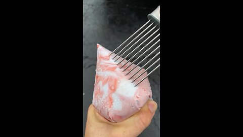 Satisfying Videos