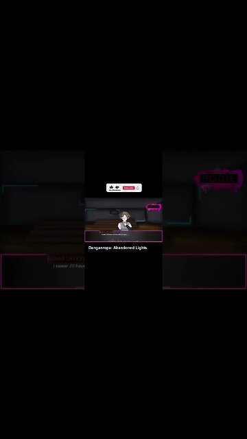 He Did Nothing To Deserve This