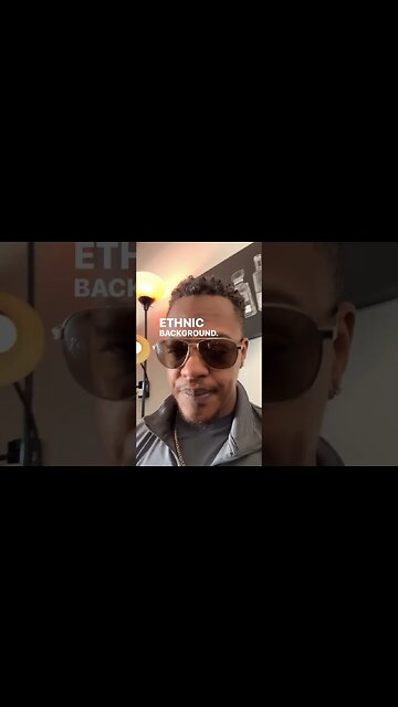 Why does they call Conservative Black Men “Uncle Toms?” 🎯: Until the Tables Turn Podcast