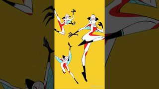 ¿Quién es White Widow? Venice Doadi | Spidersona #Spiderverse Tierra 23233 #spidersona Spider-Verse